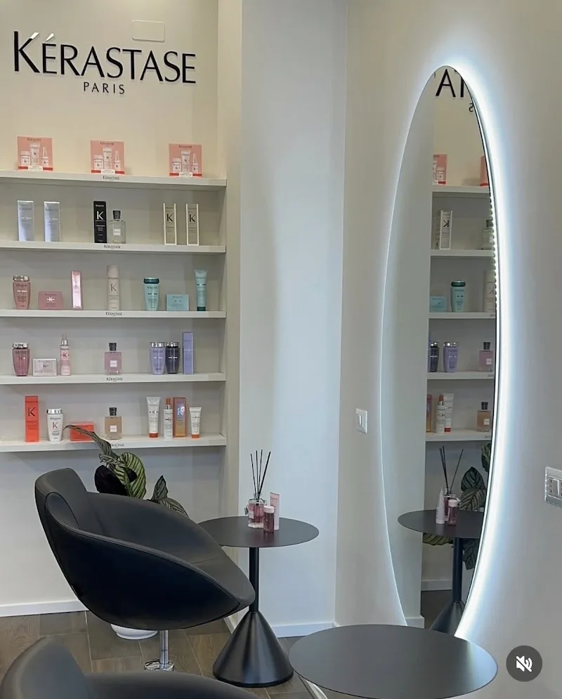 Carea Salon - Coiffure Latina - Photo de couverture - OneBooking