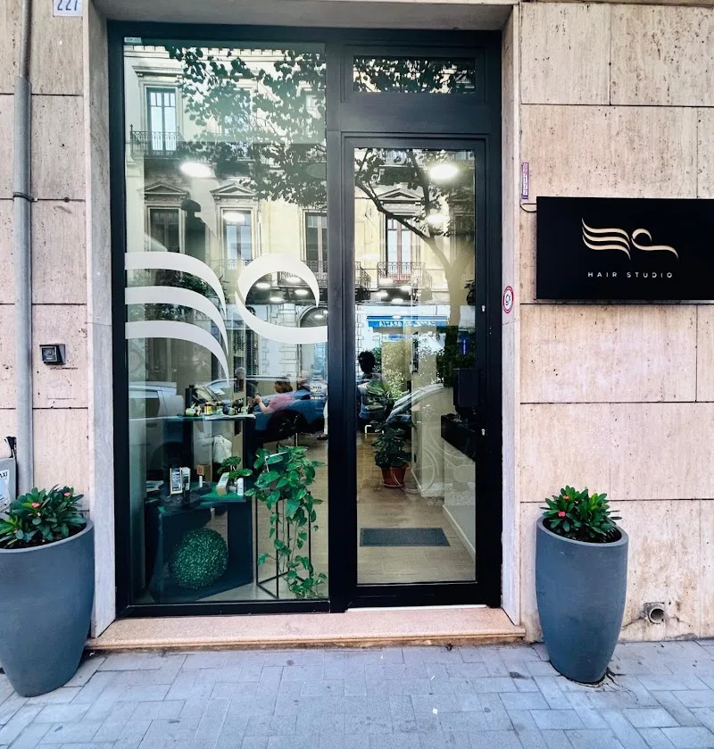 Hair Studio Parrucchieri - Coiffure Catania - Photo de couverture - OneBooking
