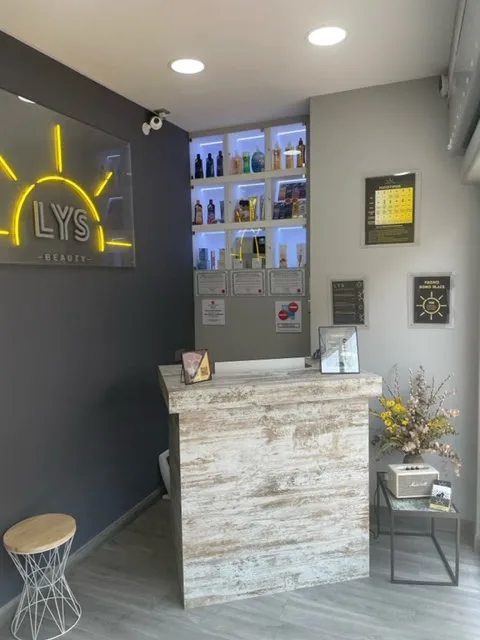 Lys Beauty - Institut de beauté Madrid - Photo de couverture - OneBooking