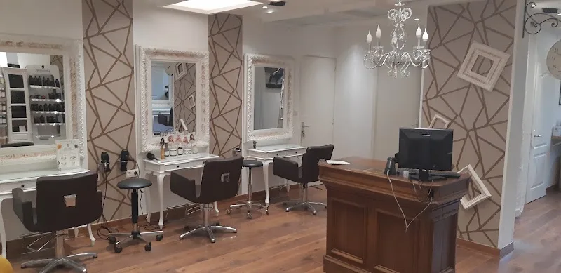 Atelier de Nolwenn - coiffeur artisan créateur