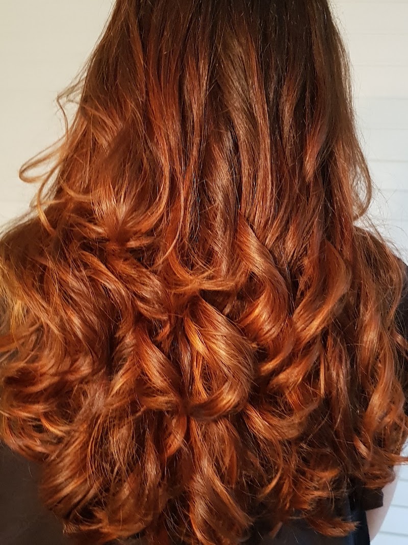 ENVIE DE COIFFURE