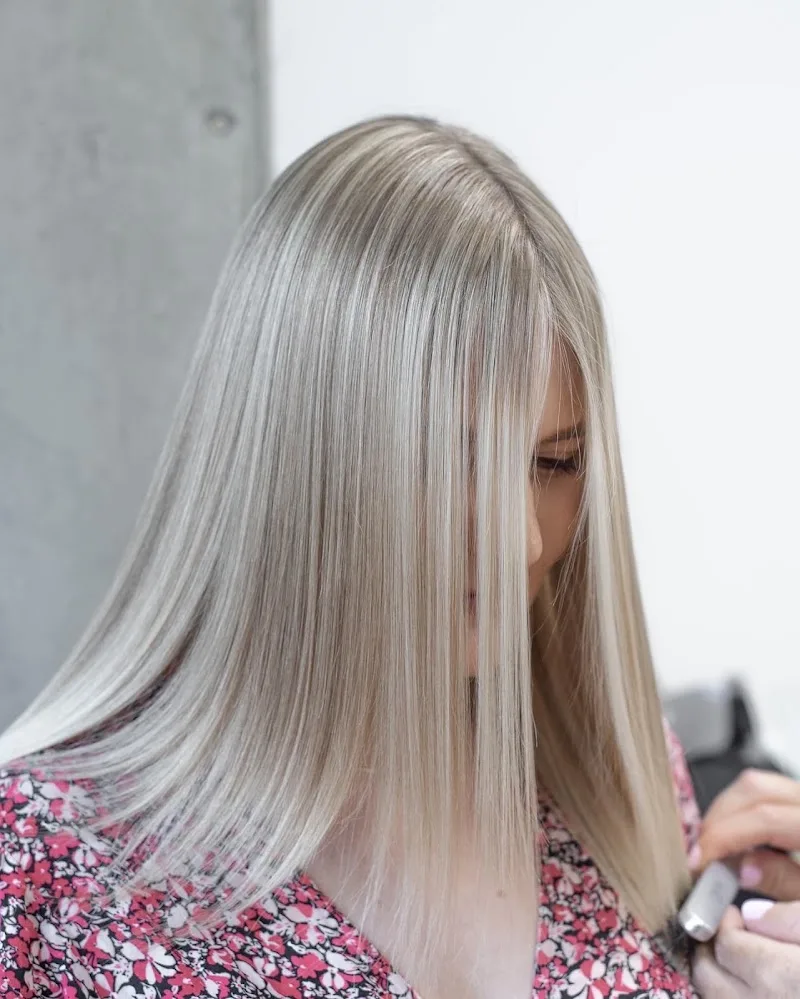 Blonde Specialist CPH
