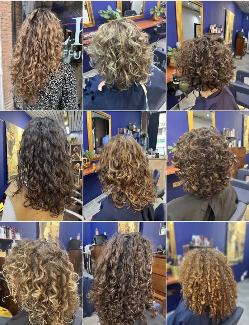 LK Coiffure
