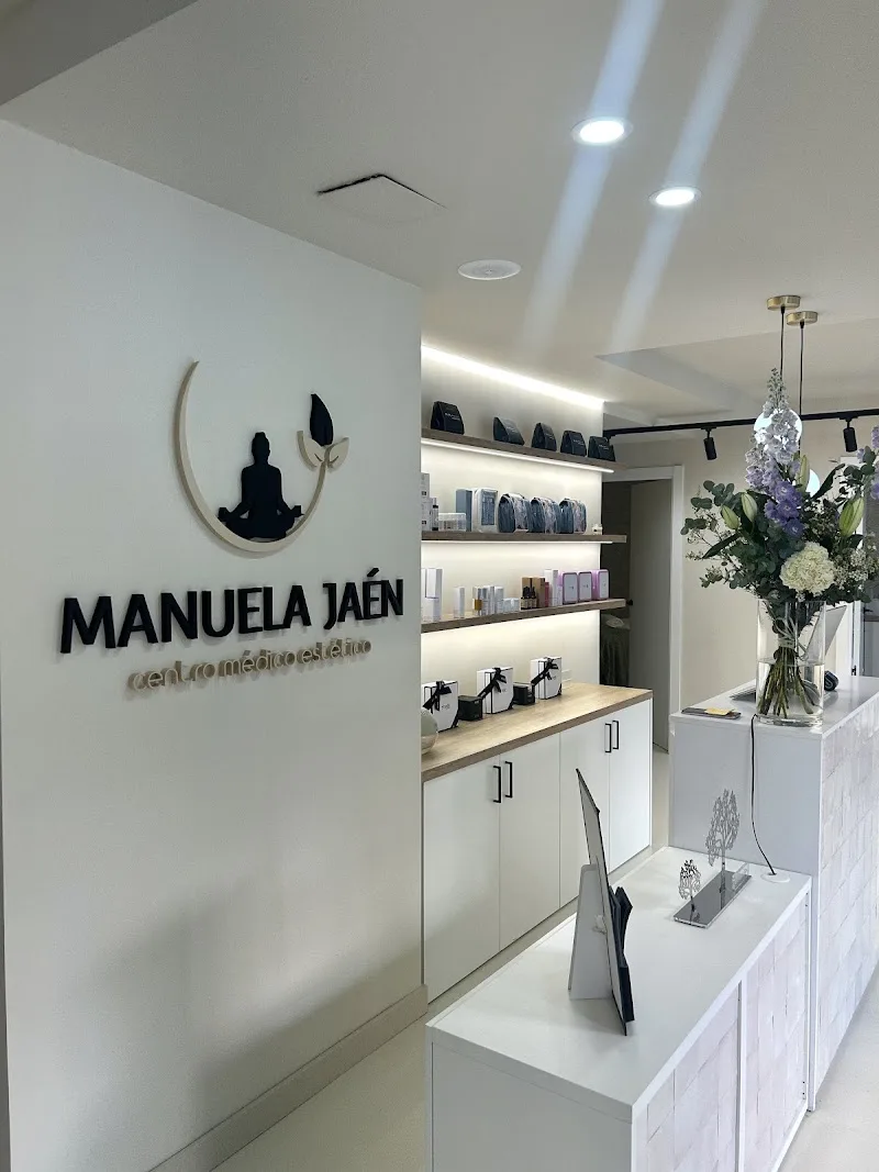 Centro Médico Estético Manuela Jaén - Institut de beauté Elche - Photo de couverture - OneBooking