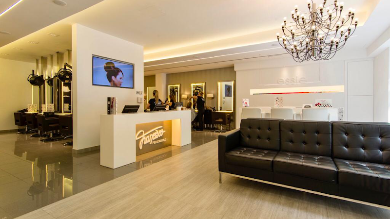 Francisco Peluqueros -C/Aragón - Coiffure Palma De Mallorca - Photo de couverture - OneBooking