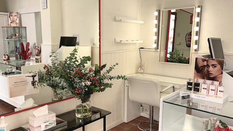 Maril.la estética - Institut de beauté Alicante - Photo de couverture - OneBooking