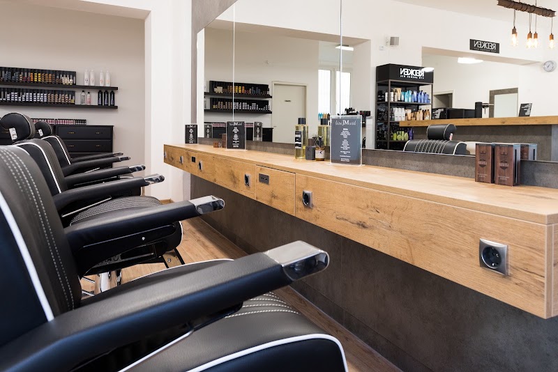 JM International Hair Colorists Einsteinstraße - Coiffure Munich - Photo de couverture - OneBooking