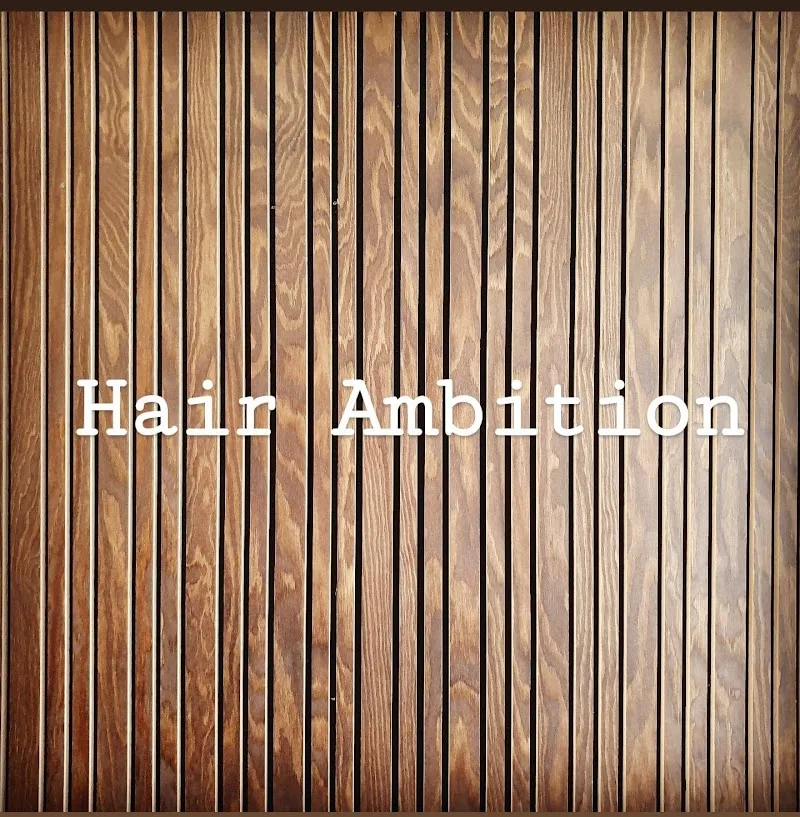 Hair Ambition ApS - Coiffure Aalborg - Photo de couverture - OneBooking