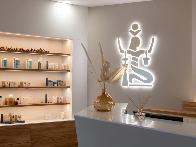 O'Spa - Spa Bordeaux - Photo de couverture - OneBooking