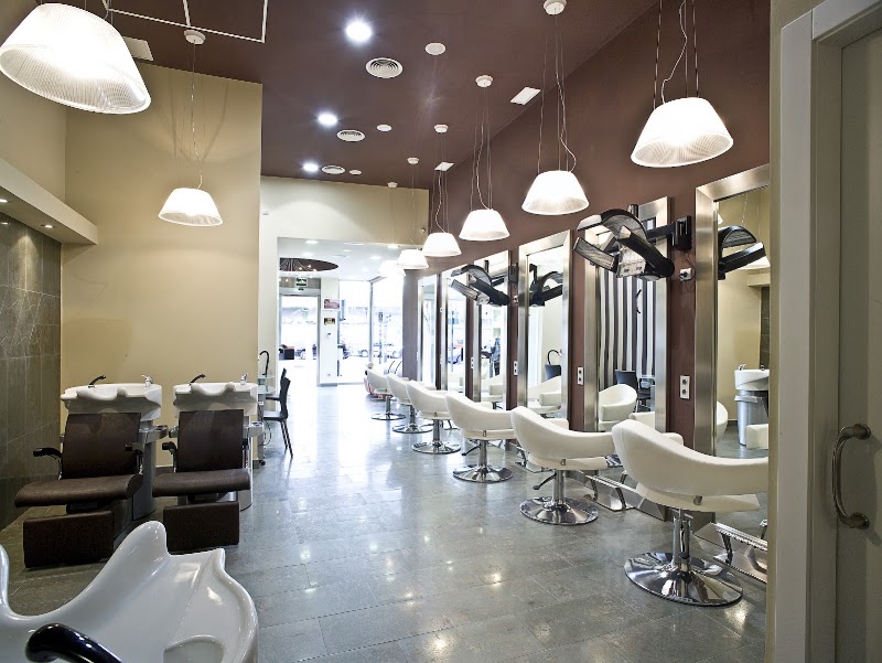 Aralia Estilistas - Coiffure Murcia - Photo de couverture - OneBooking