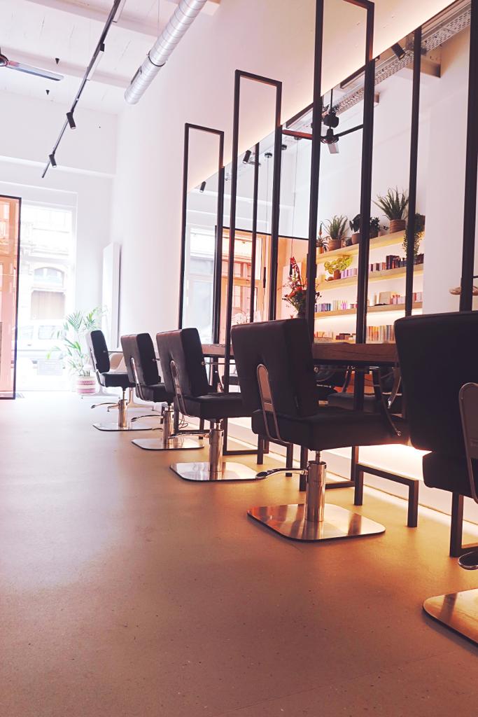 C x M Hairdressers