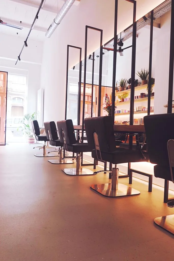 C x M Hairdressers