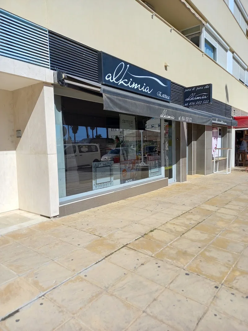 Al·khimia Estética - Institut de beauté Jerez De La Frontera - Photo de couverture - OneBooking