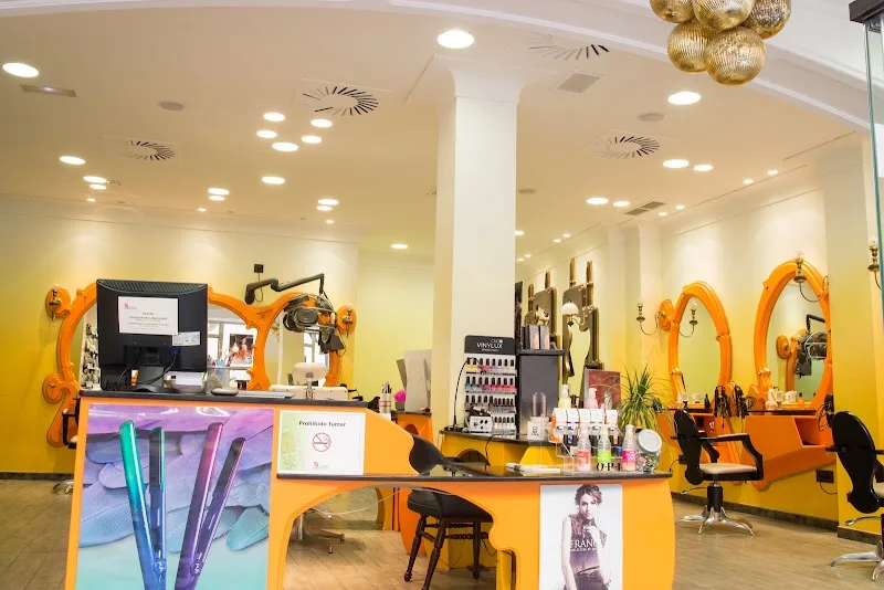 Peluqueria ETNIA FUSION Barberia, Belleza - Coiffure Valladolid - Photo de couverture - OneBooking