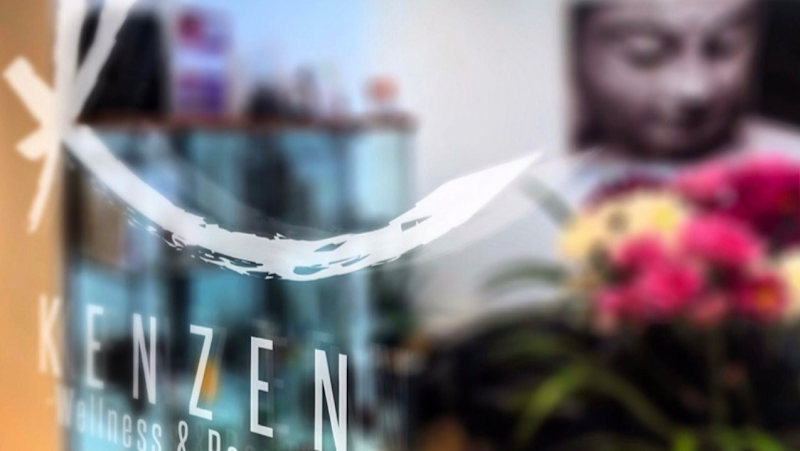 KENZEN, Wellness & Beauty Centro de Estética y Quiromasaje - Institut de beauté Madrid - Photo de couverture - OneBooking