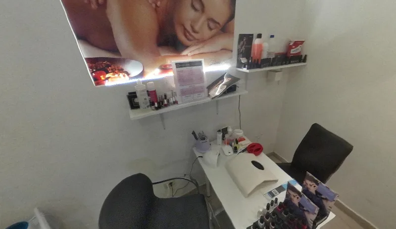 Federico Salon Roma - Coiffure Rome - Photo de couverture - OneBooking