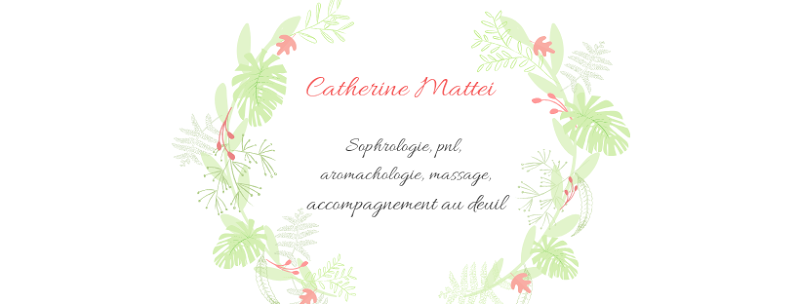 Catherine Mattei sophrologue Ajaccio