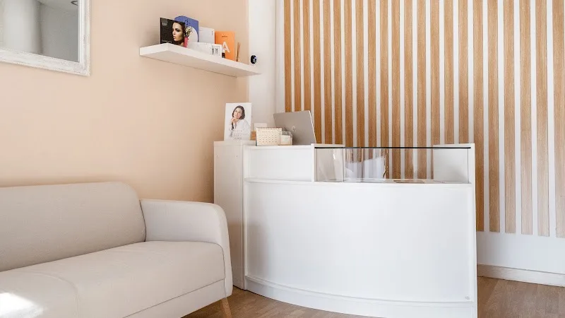 Centro de estética Beauty Room V.O Logroño