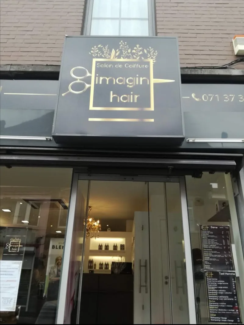 Imagin'hair