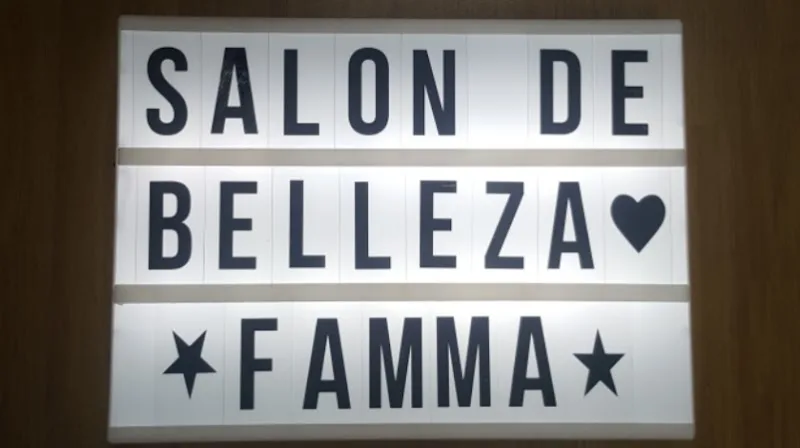 Peluquería Famma - Coiffure Albacete - Photo de couverture - OneBooking