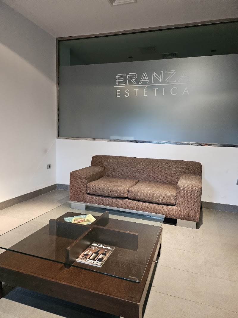 Clínica Estética Eranza Valencia | Medicina Estética | Tratamientos corporales y faciales - Esthétique València - Photo de couverture - OneBooking