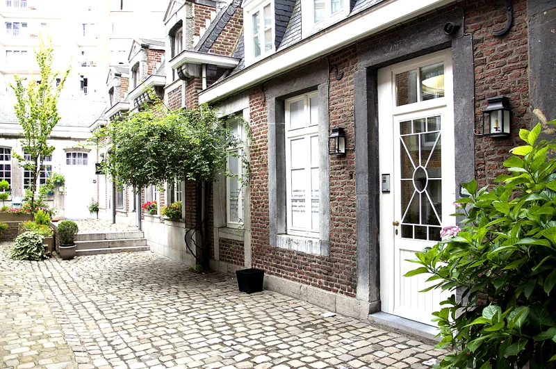 Centre Medesthétique - Institut de beauté Liège - Photo de couverture - OneBooking
