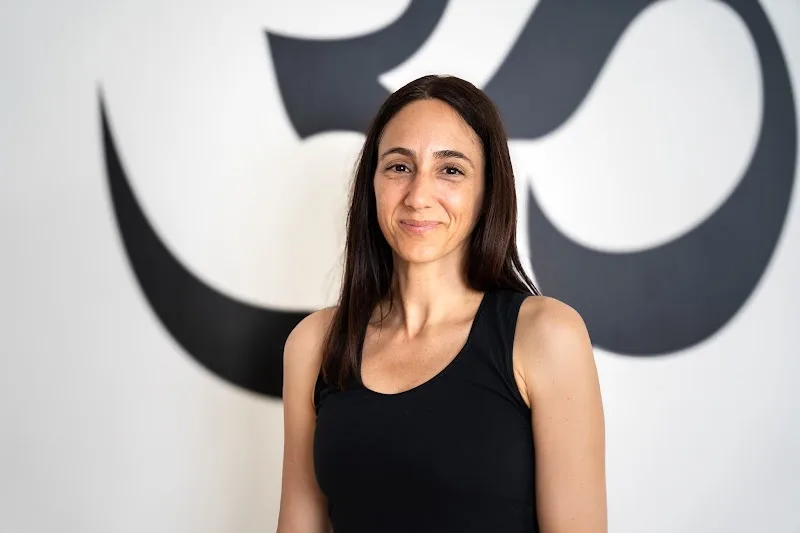Annelise Postel - Energéticienne, Massage et Soins à Nice