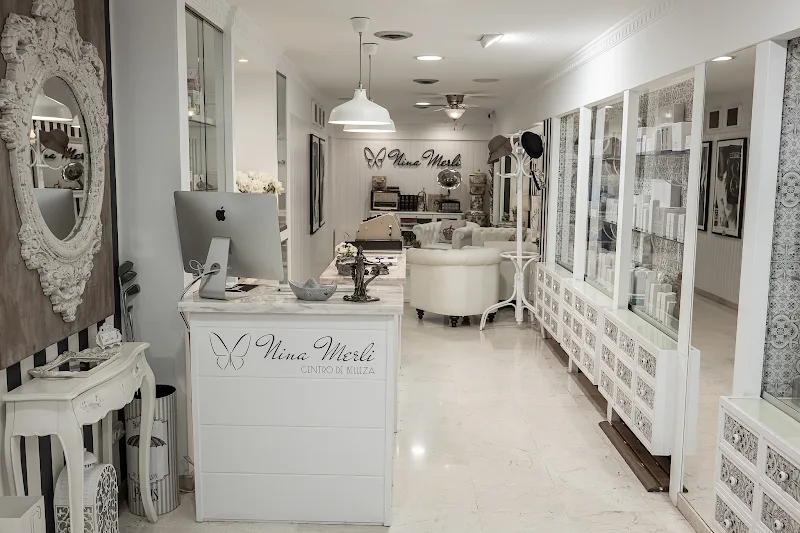 Centro de belleza Nina Merli - Institut de beauté Granada - Photo de couverture - OneBooking