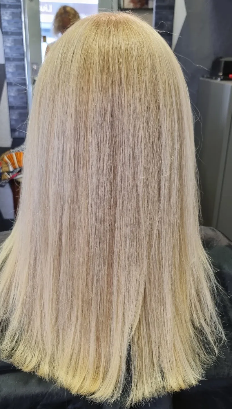 Salong Hair Är Det MALMÖ - Coiffure Malmö - Photo de couverture - OneBooking