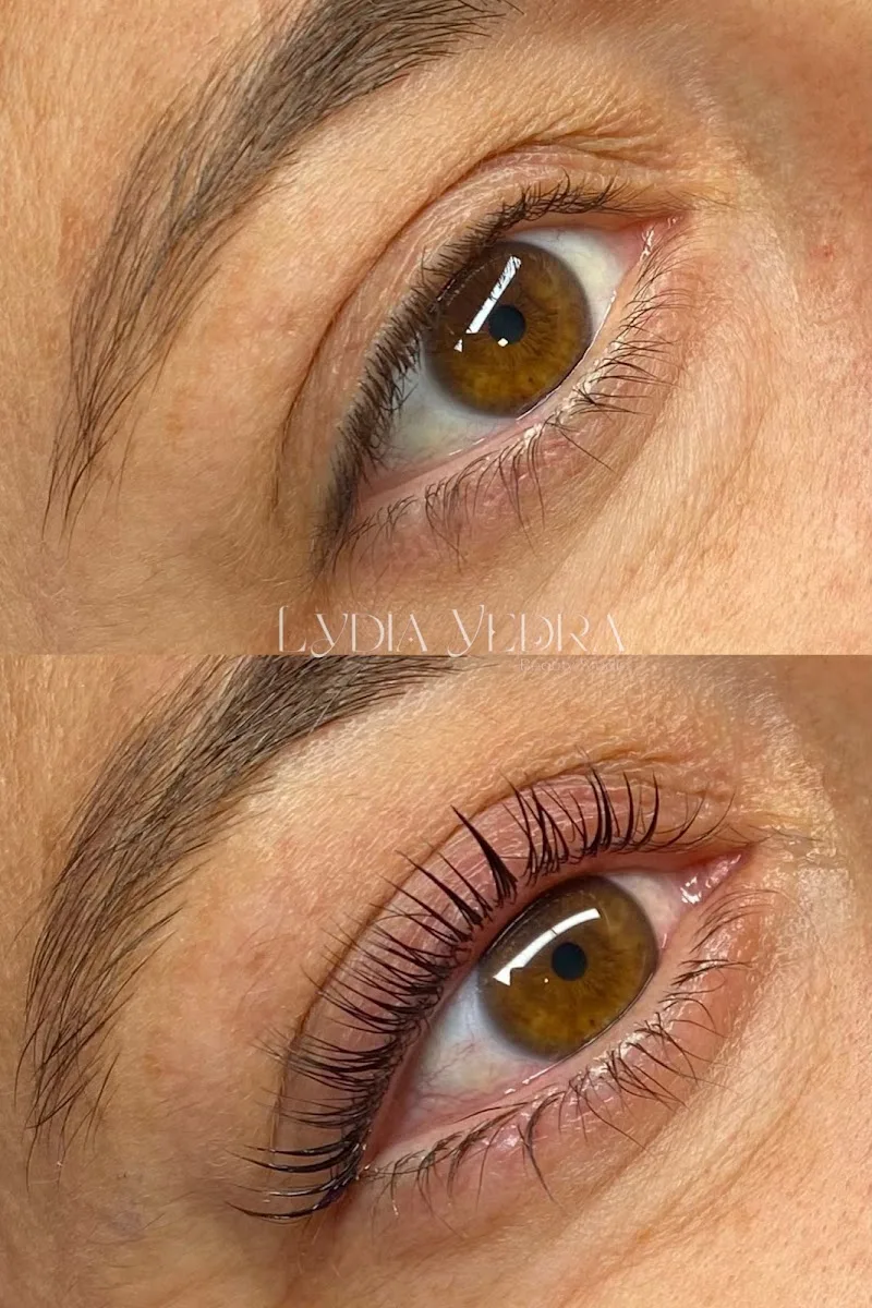 Lydia Yedra beauty studio