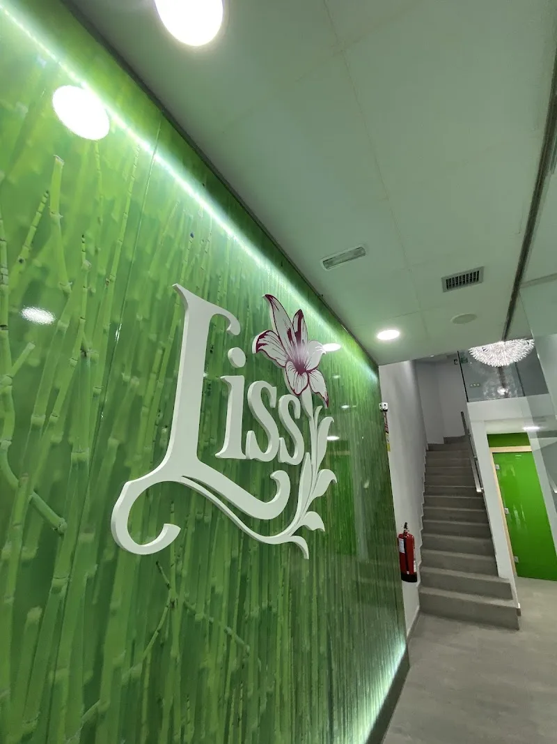 Liss Estética & Depilación - Institut de beauté Burgos - Photo de couverture - OneBooking