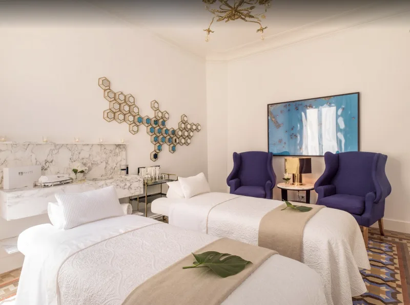 Haute Custom Beauty Institute & Spa - Institut de beauté Barcelona - Photo de couverture - OneBooking