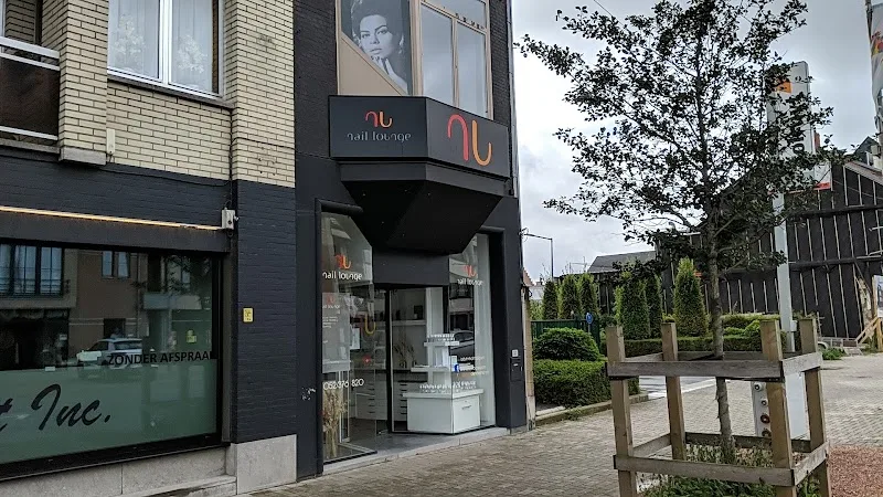 Nail Lounge - Institut de beauté Dendermonde - Photo de couverture - OneBooking