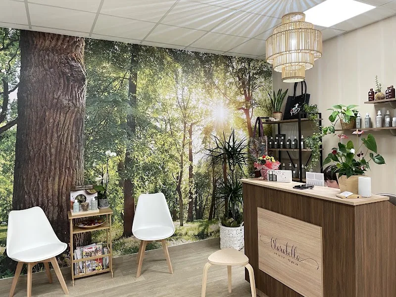 Clarabella Hair Spa - Coiffure Ferrara - Photo de couverture - OneBooking