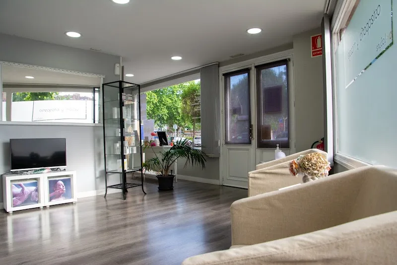 La Suite "Espacio de Belleza