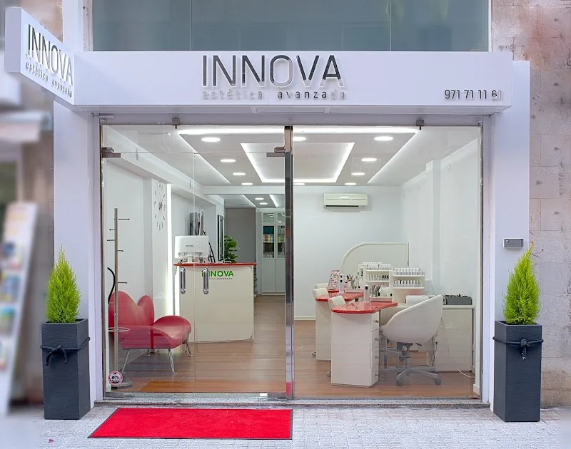 INNOVA estética avanzada - Institut de beauté Palma De Mallorca - Photo de couverture - OneBooking
