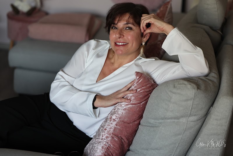 Barbara Racioppi - Cannes
