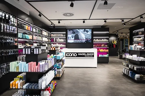 icono Friseur Berlin Mitte - Coiffure Berlin - Photo de couverture - OneBooking