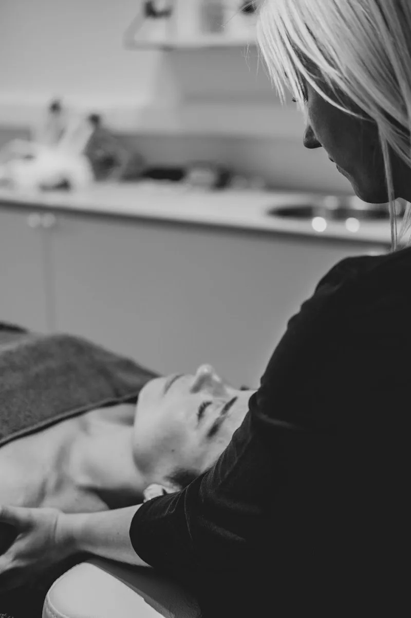 Kuur - Institut de beauté Ghent - Photo de couverture - OneBooking