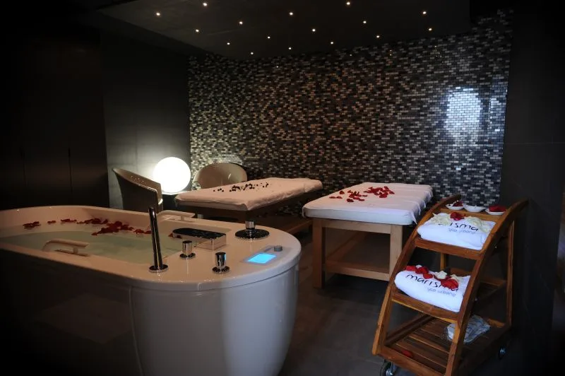 Urban Spa - Cantabria
