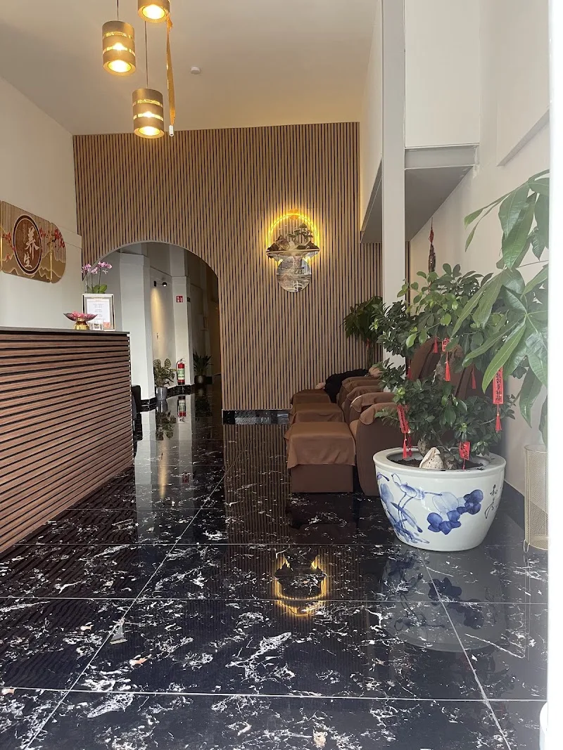 Hongyun Massage Salon
