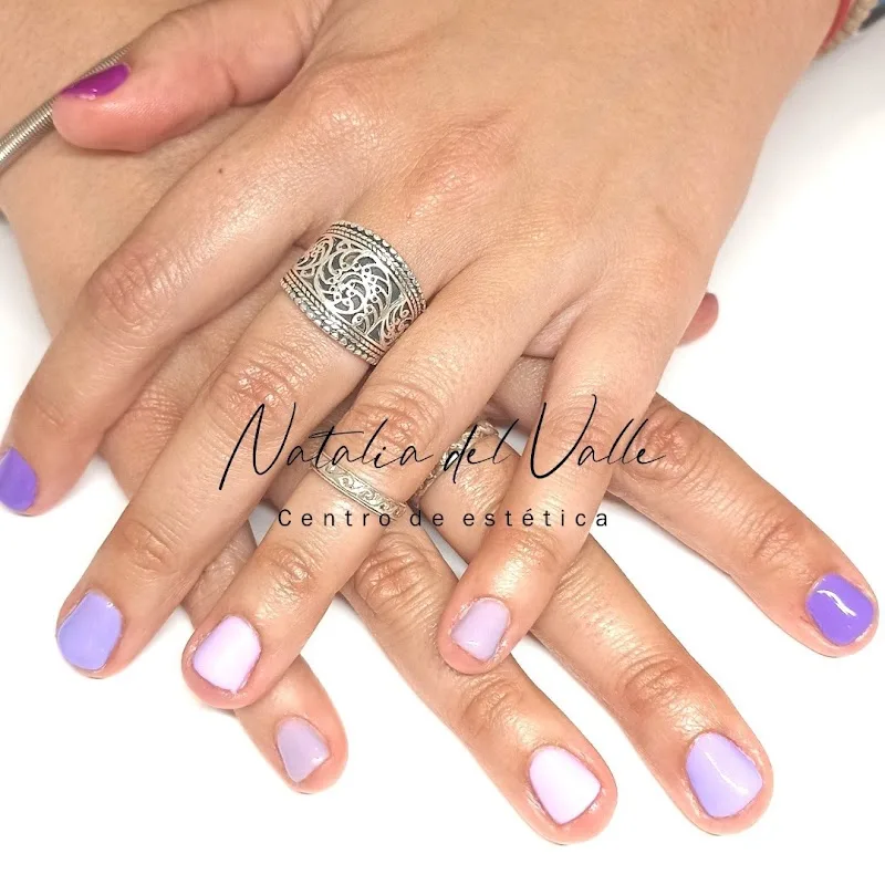 Natalia Del Valle Centro de estética - Institut de beauté Sevilla - Photo de couverture - OneBooking