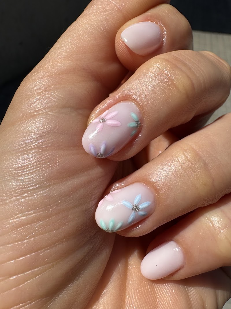 Hello Nails Montigalà