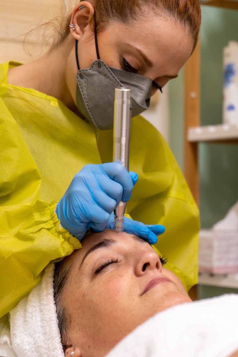 Eura Beauty - Institut de beauté Granada - Photo de couverture - OneBooking