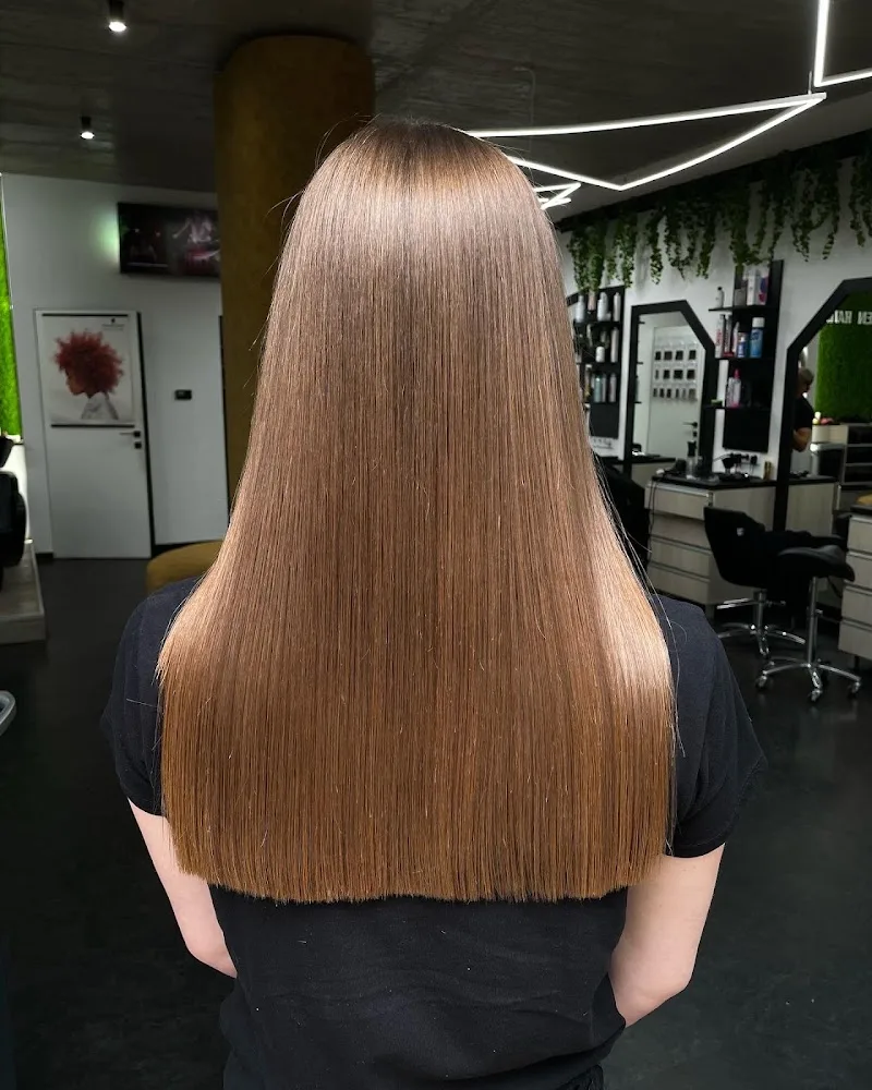 Debrecen Hair - Coiffure Debrecen - OneBooking