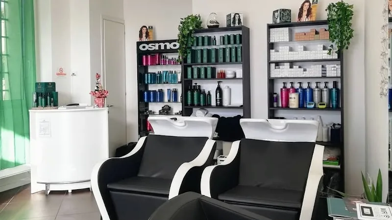 HAIR LAB - Coiffure Ferrara - Photo de couverture - OneBooking