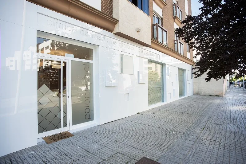 Clínica de Medicina Estética Dra. Paloma Ojel - Institut de beauté Córdoba - Photo de couverture - OneBooking