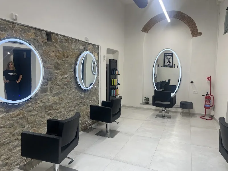 ESseGi Salon - Coiffure Florence - Photo de couverture - OneBooking