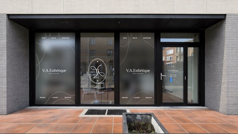 V.A.Esthétique