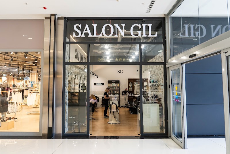 Salon Gil Peluquerías - Torrecárdenas